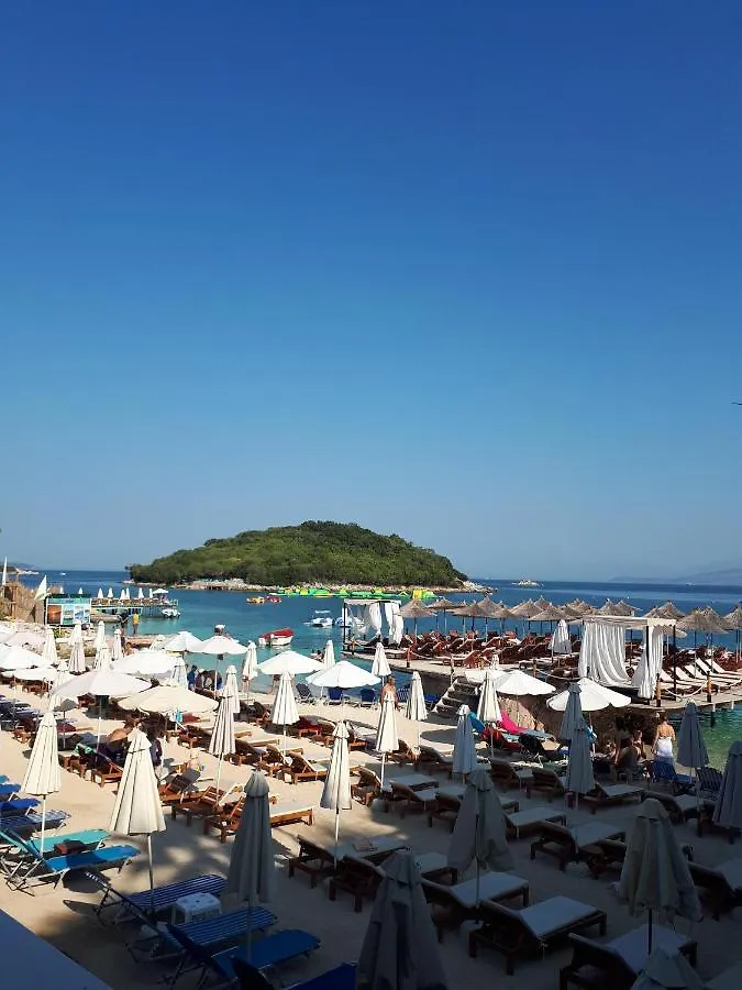 Toris House Villa Ksamil