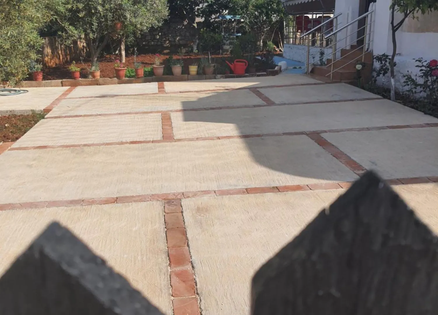 Toris House Villa Ksamil