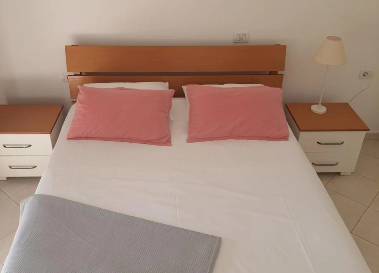 Toris House Villa Ksamil