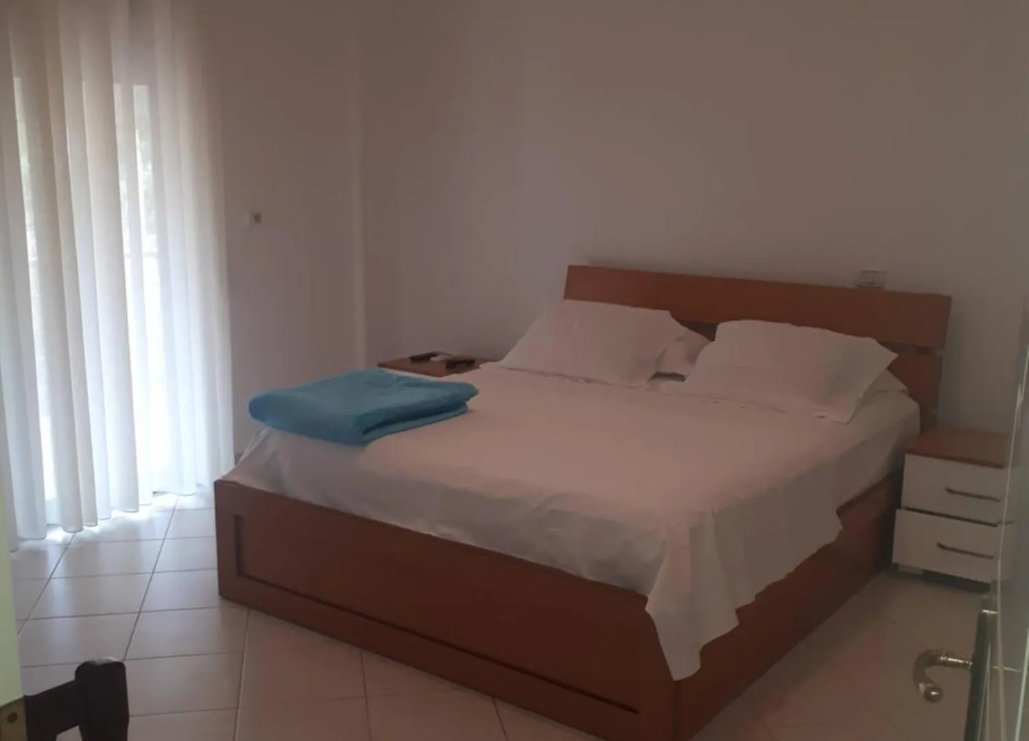 Holiday home Toris House Villa Ksamil Albania