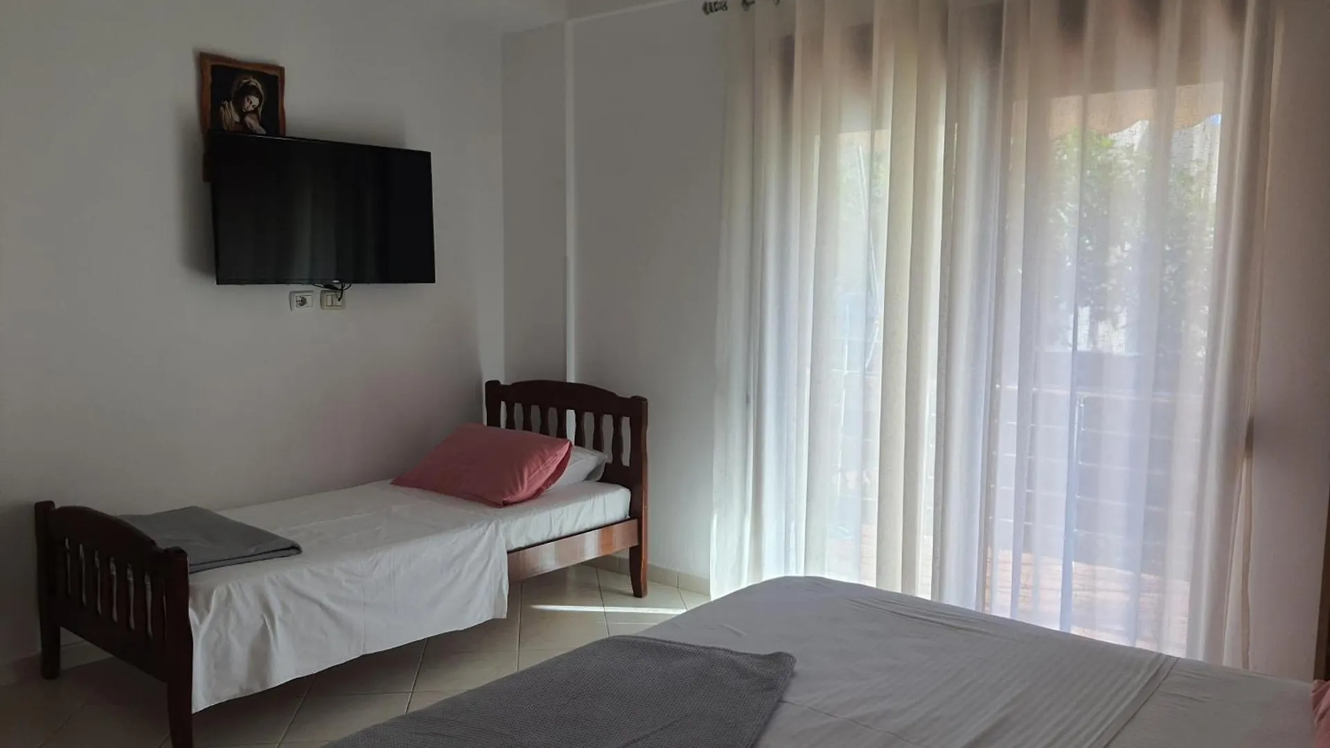 Toris House Villa Ksamil Albania