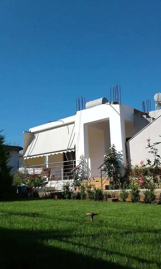 Toris House Villa Ksamil Holiday home