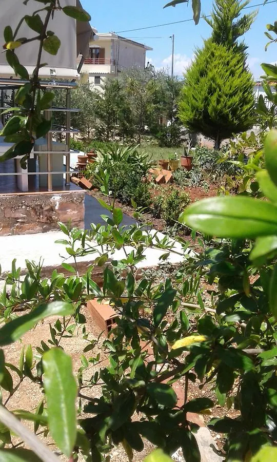 Toris House Villa Ksamil Albania