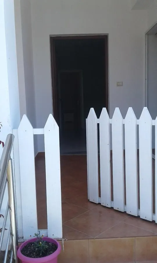 Toris House Villa Ksamil Holiday home