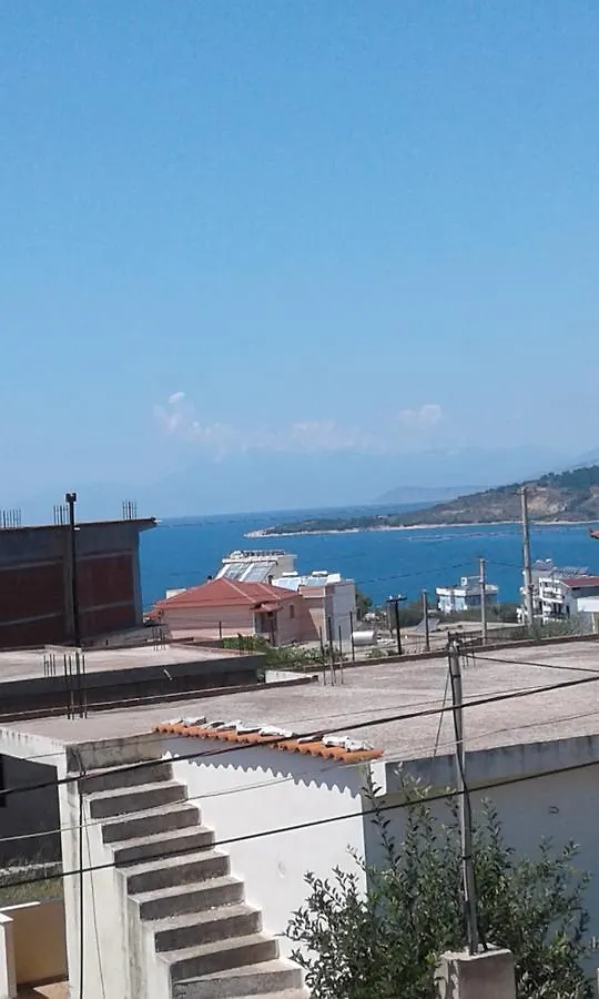 Holiday home Toris House Villa Ksamil Albania