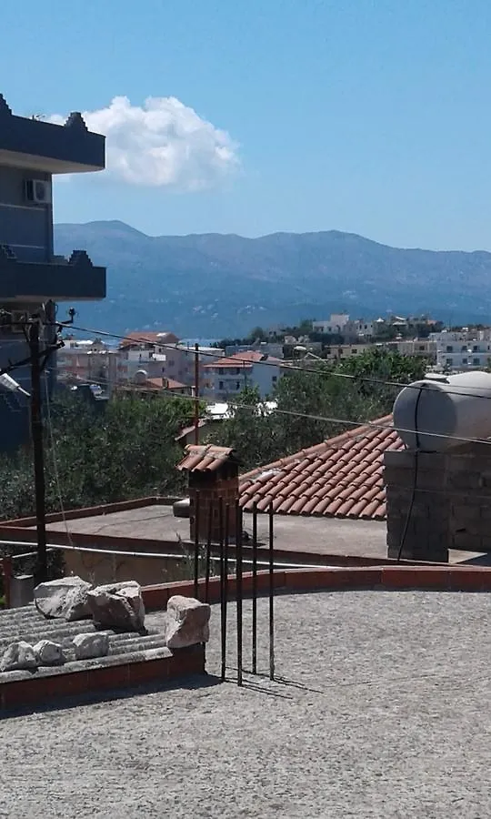 Toris House Villa Ksamil