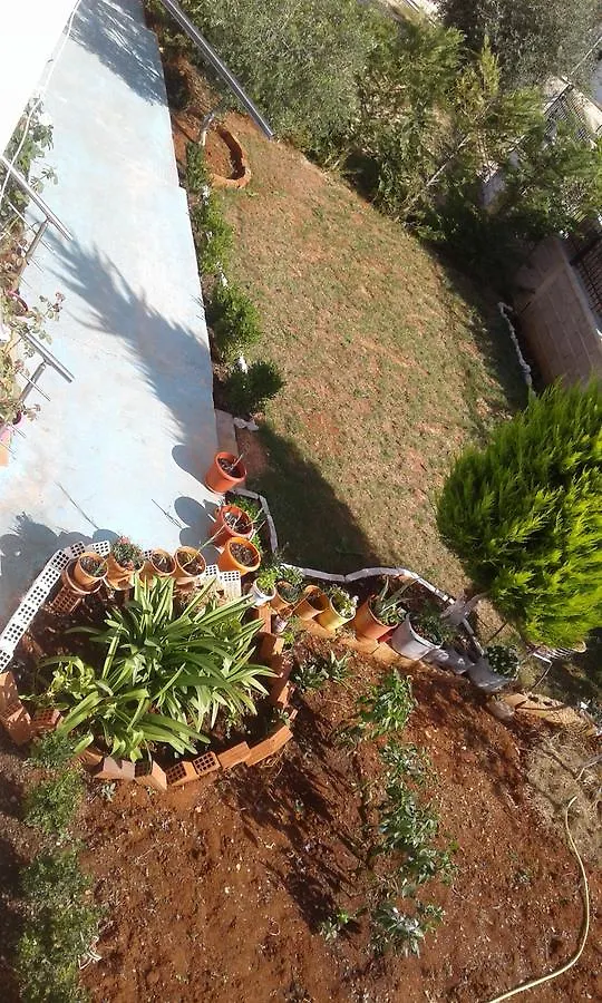 Holiday home Toris House Villa Ksamil