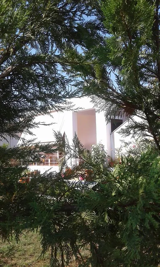 Toris House Villa Ksamil 0*,