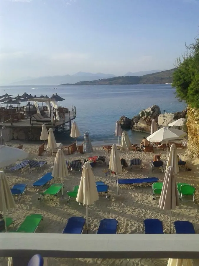 Holiday home Toris House Villa Ksamil