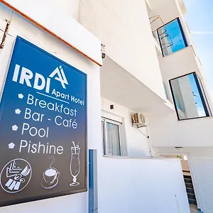 Apartamento Irdi, Ksamil