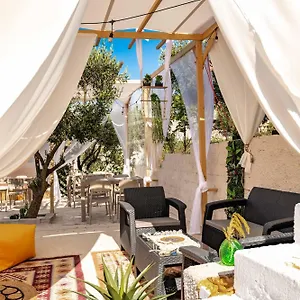 Apartamento Relax, Ksamil