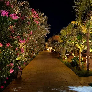 Bed & Breakfast Rida Village Island, Ksamil