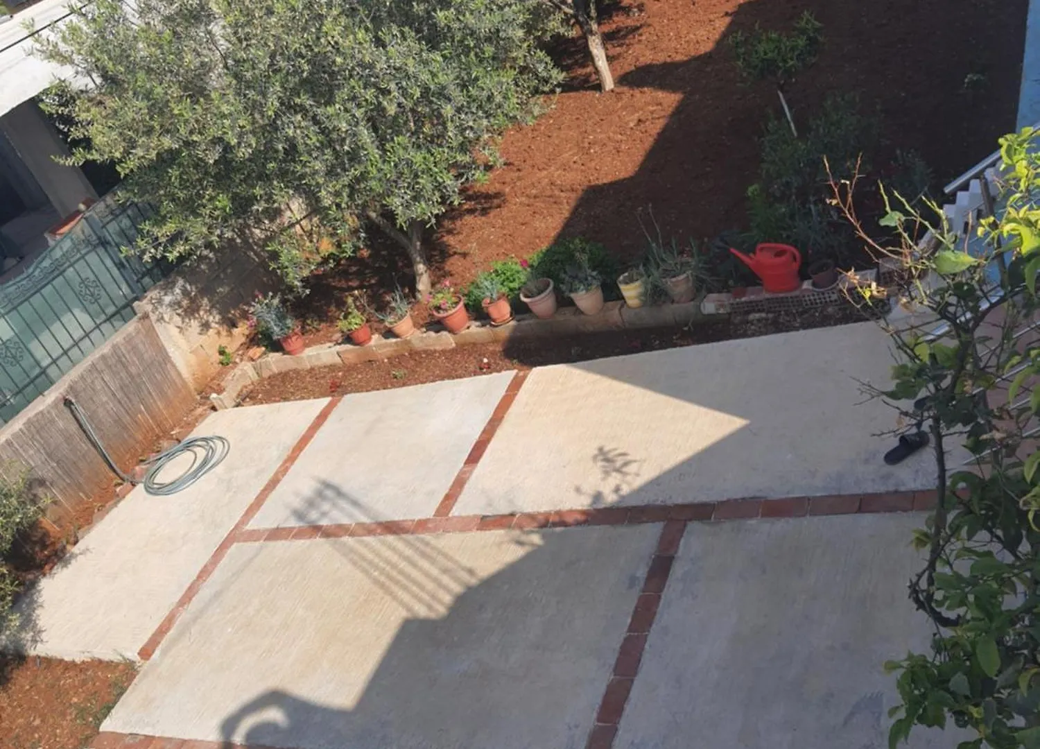 Villa Toris House Ksamil Сasa de vacaciones