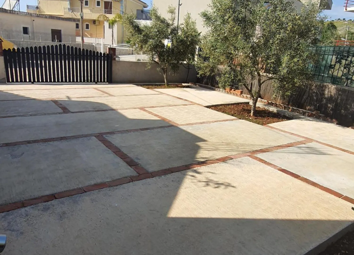 Сasa de vacaciones Villa Toris House Ksamil