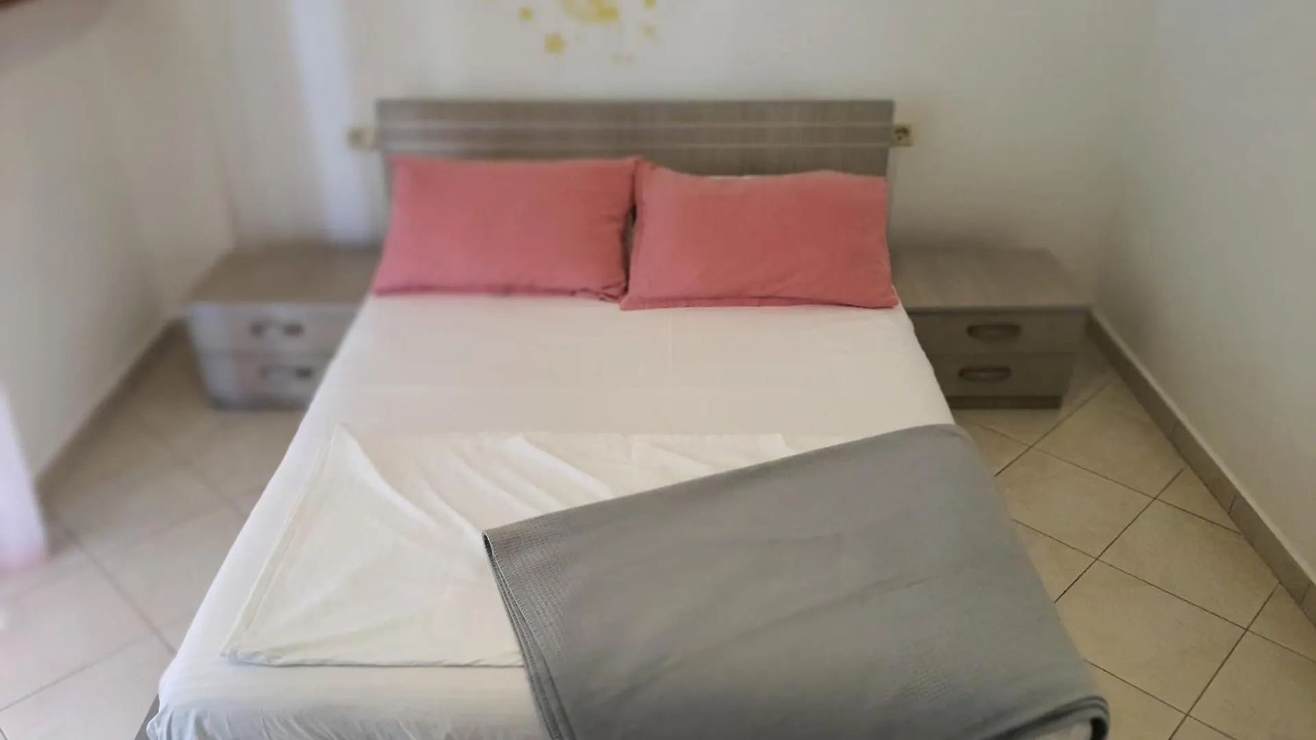 Сasa de vacaciones Villa Toris House Ksamil