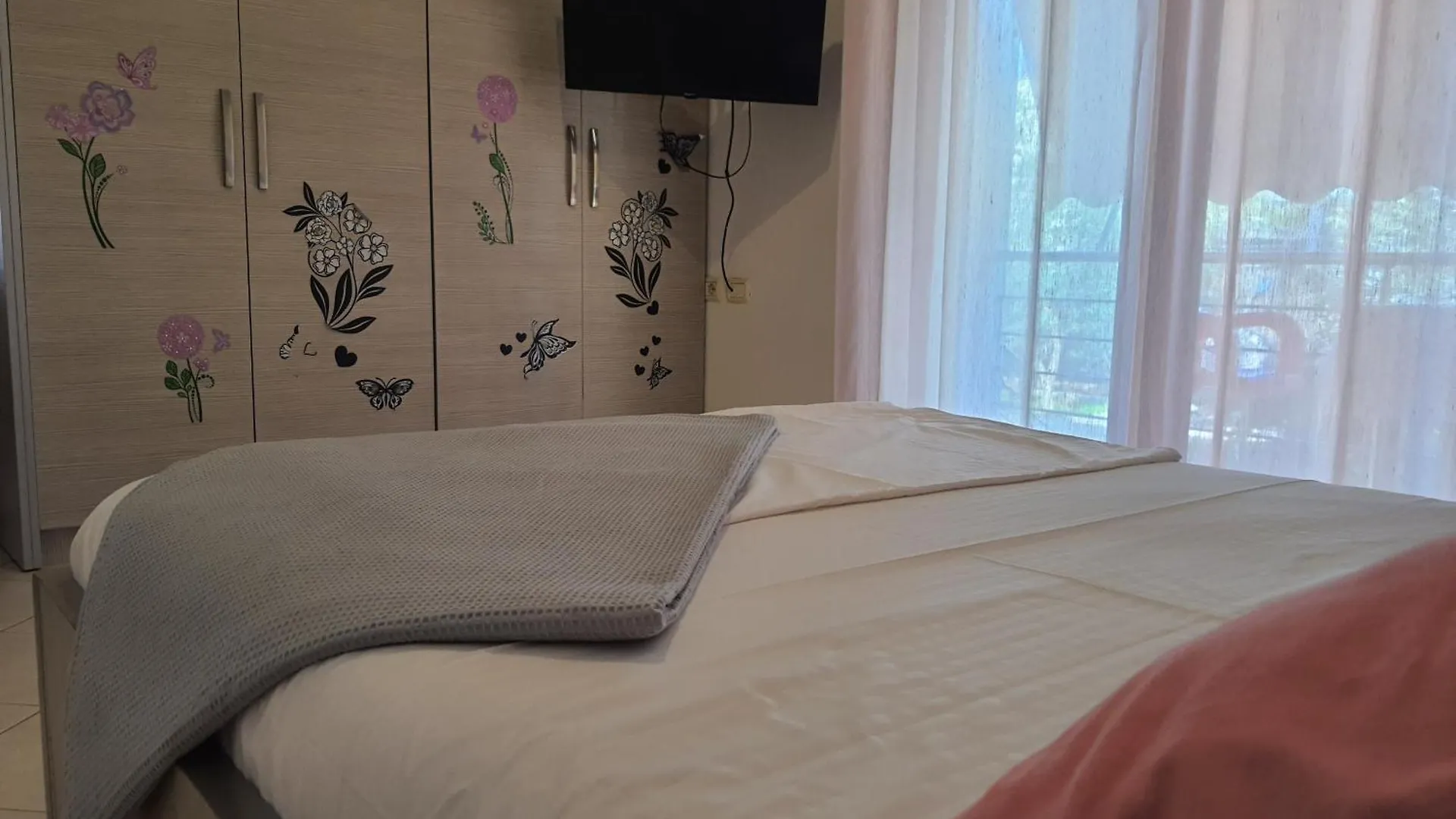 Villa Toris House Ksamil