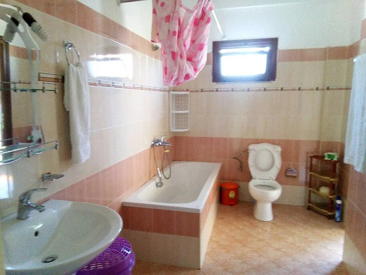 Villa Toris House Ksamil